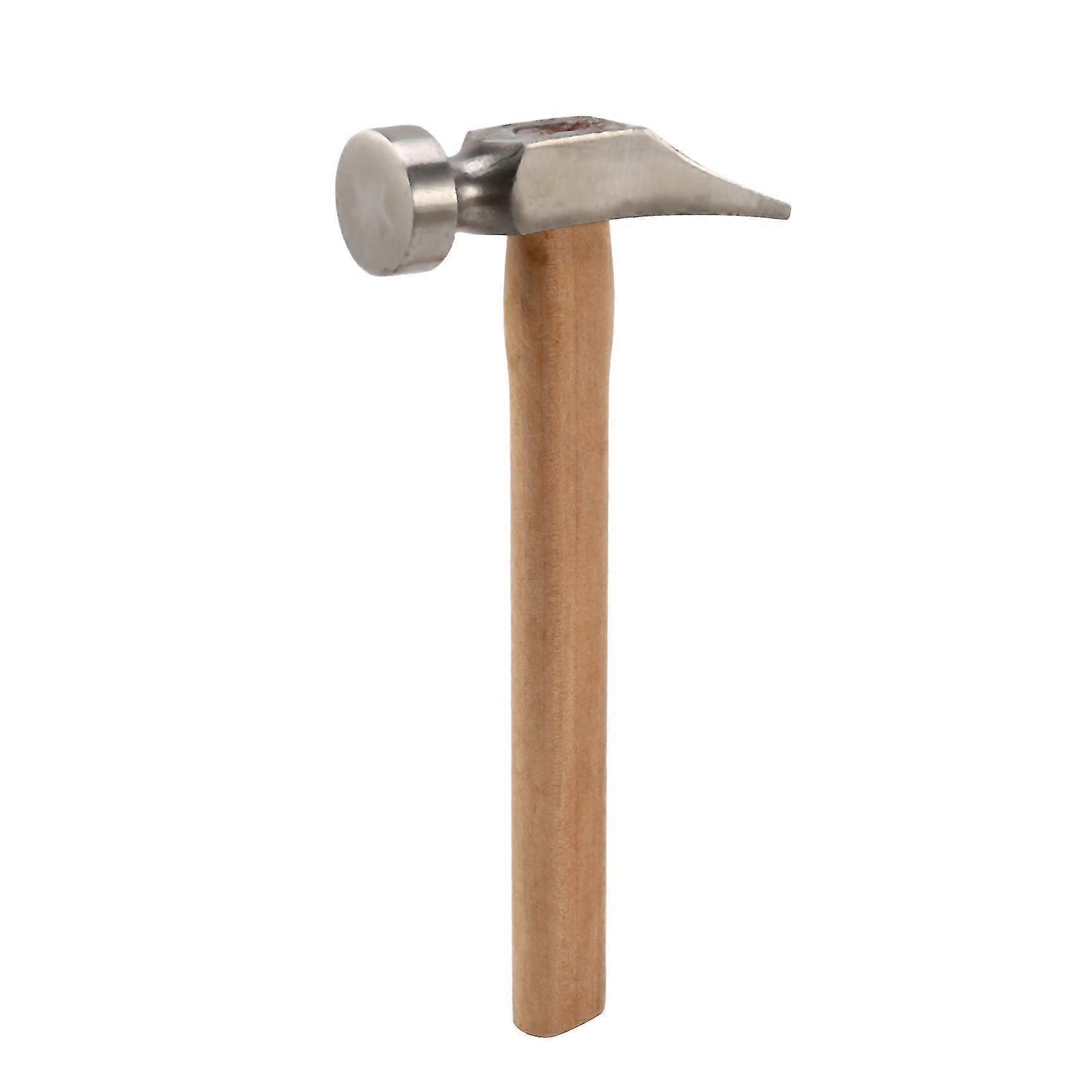 Stainless Steel Shoemaking Hammer