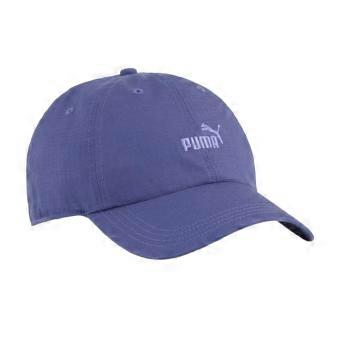 Puma Unisex Adult ESS Elevated Baseball Cap