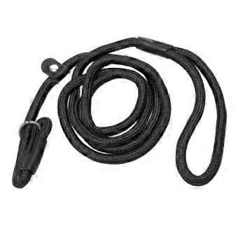 2026 Suitable Dog Leash Super Soft Braided Nylon Heavy Duty Rope Leash for Outdoor,0