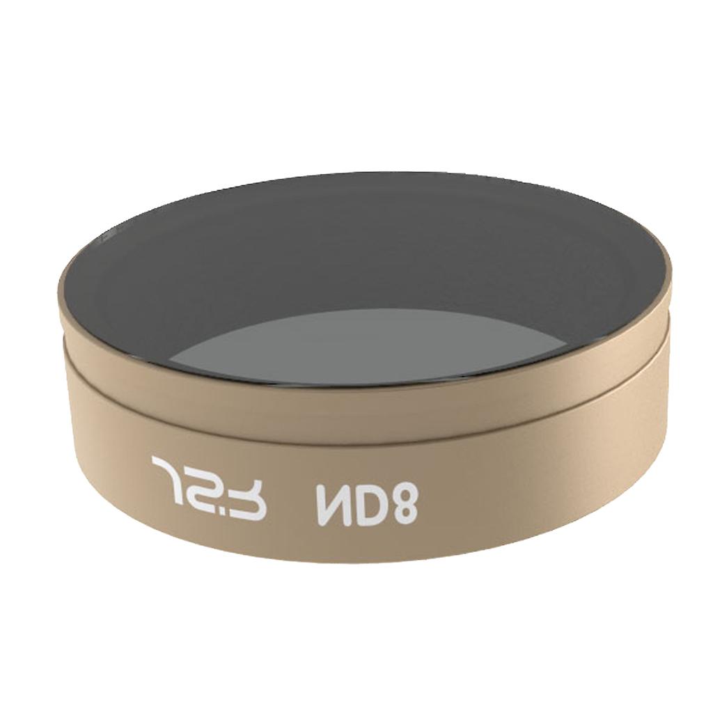 Camera Lens Filter Kits Accessories ND8 Filter for DJI   Action Camera