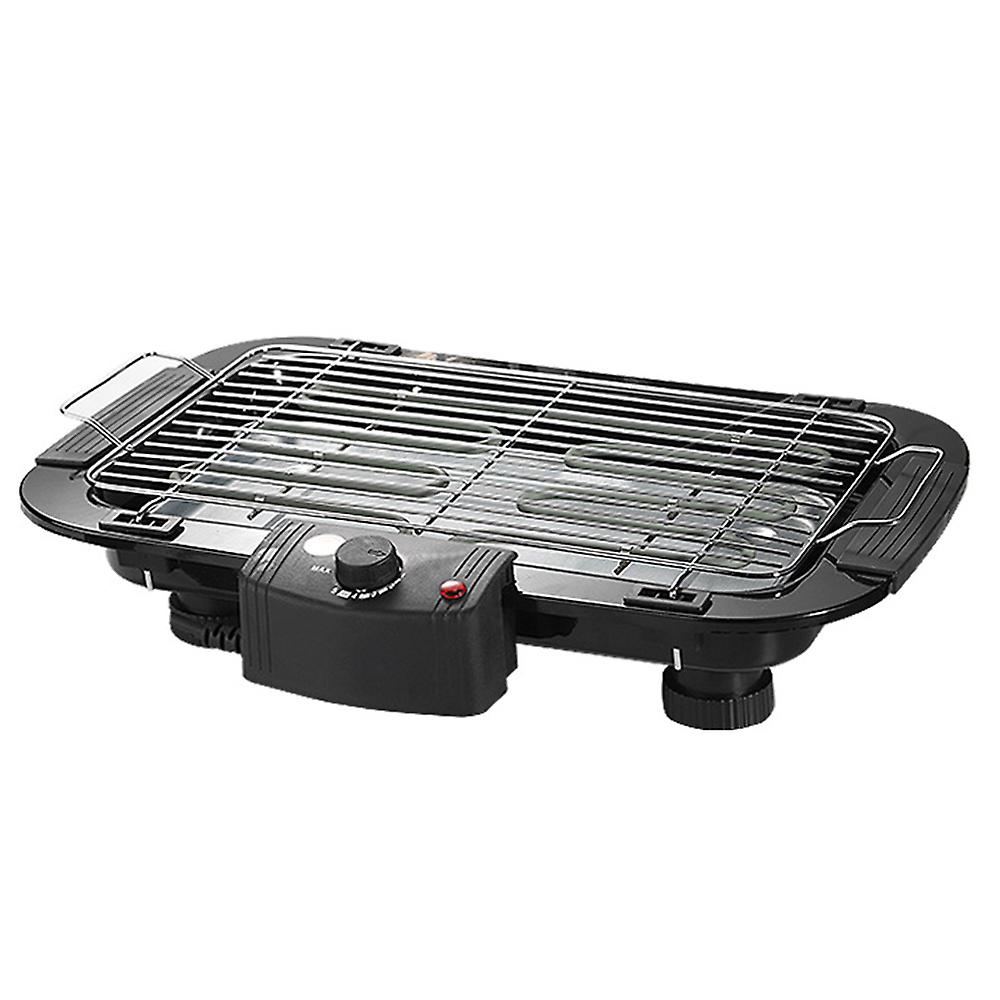 Electric Grill Household Stainless Steel Multiple Function Grill