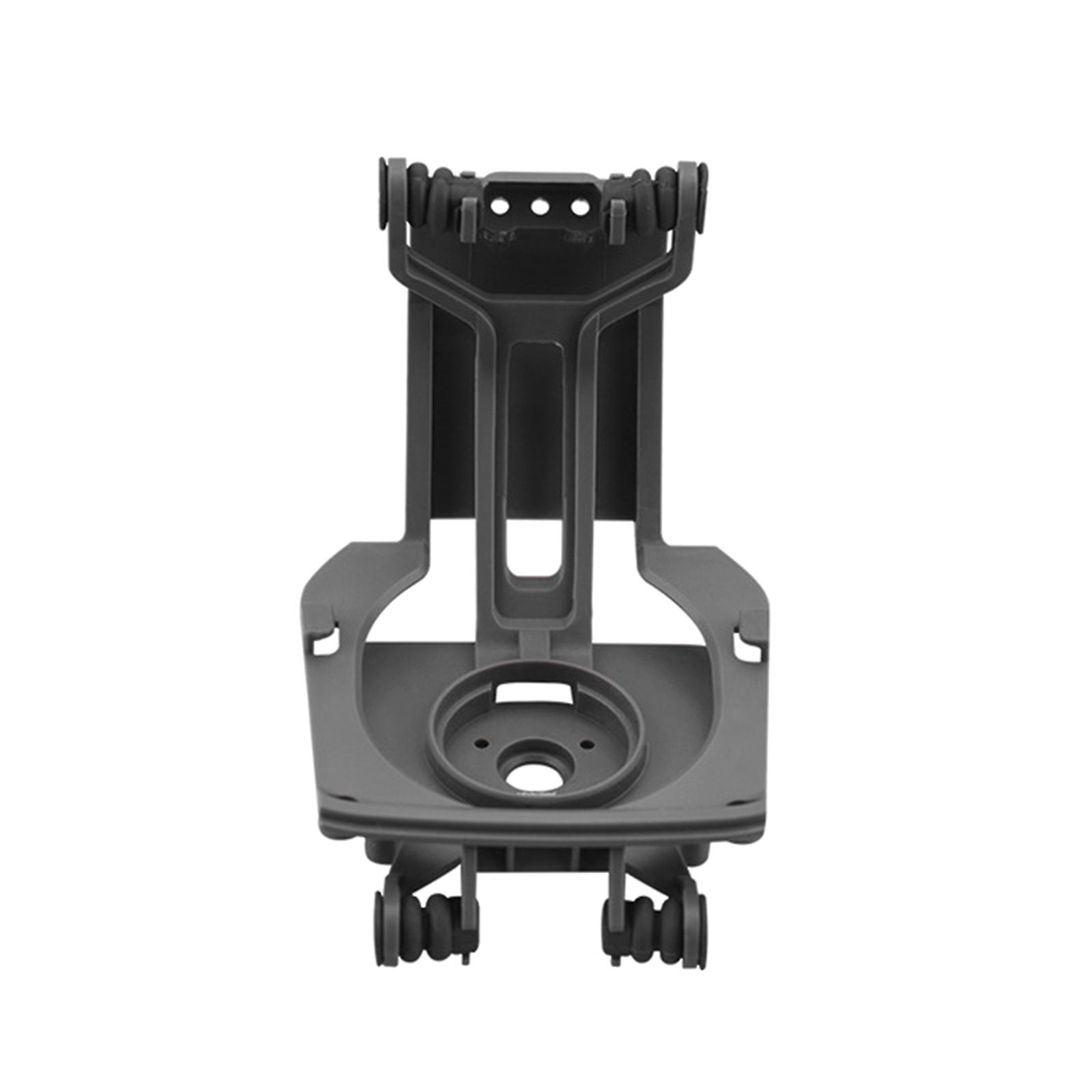 Mavic 2 Pro / Zoomドローン用衝撃吸収ボードプレートダンパーカメラマウント