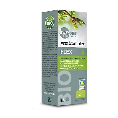Yemicomplex Flex 15 ml