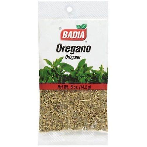Badia Oregano Packet