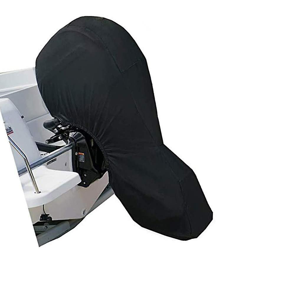 Boat Outboard Engine Cover Motor Cover Waterproof Dustproof Rainproof Boat Outboard Engine Cover(250hp-300hp)