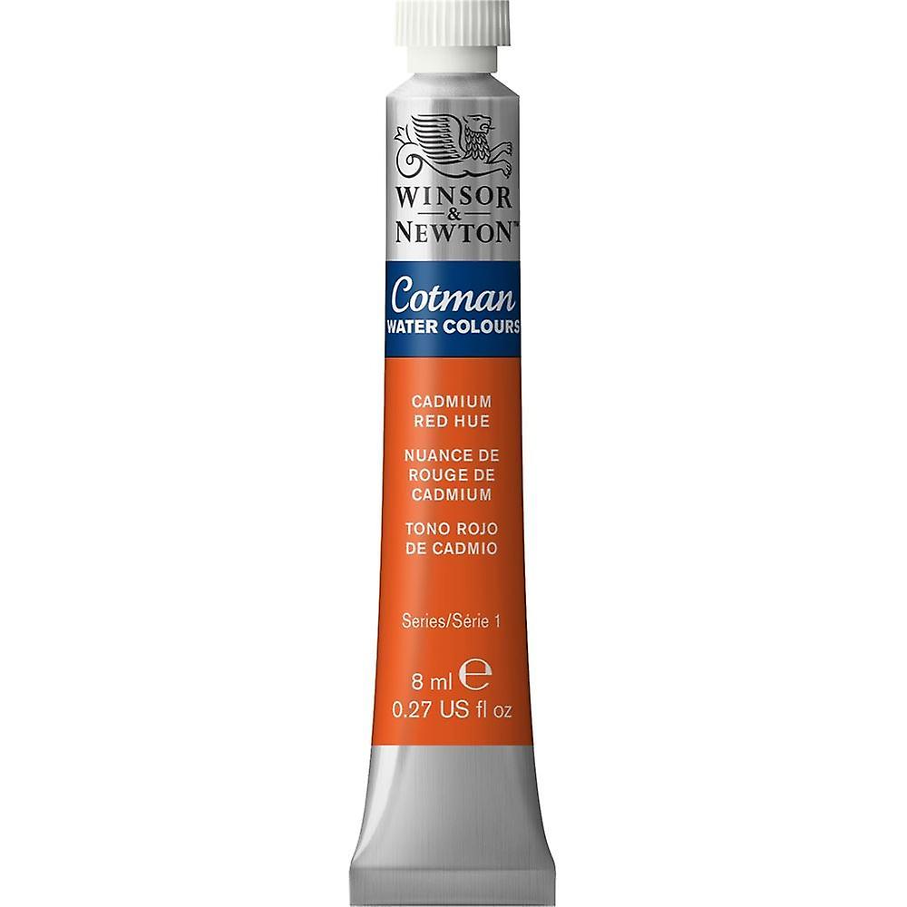 Winsor & Newton Cotman Suluboya 8ml