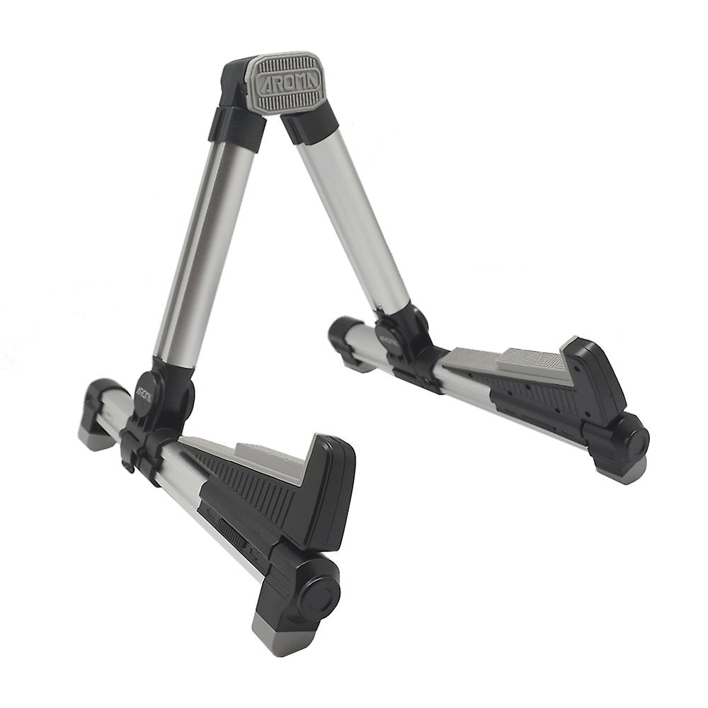 Folding Adjustable Universal String Instrument Guitar Stand