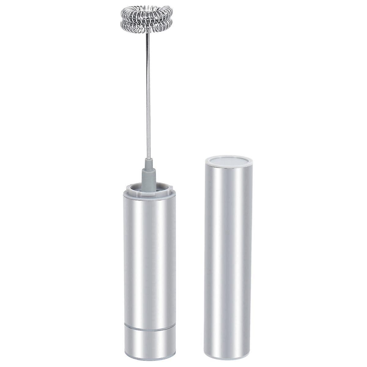 Handheld Electric,Travel Coffee Frother. Coffee Frother for Milk Foaming, Latte/Cappuccino Frother