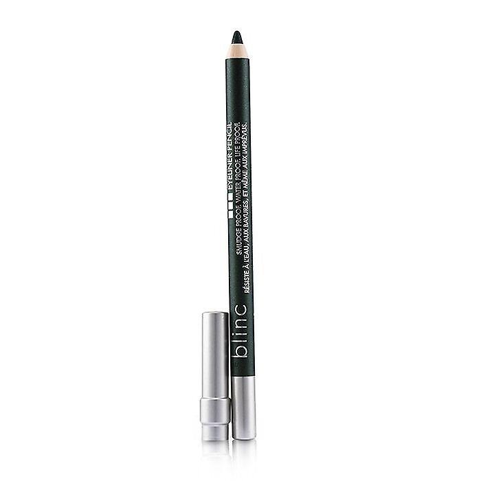 Blinc Eyeliner Pencil - Emerald 1.2g/0.04oz