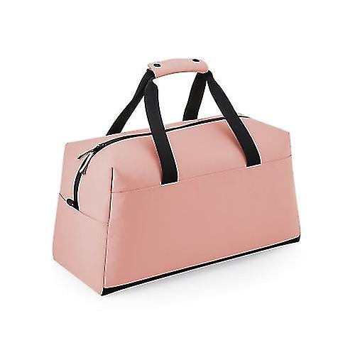 Bagbase PU Duffle Bag
