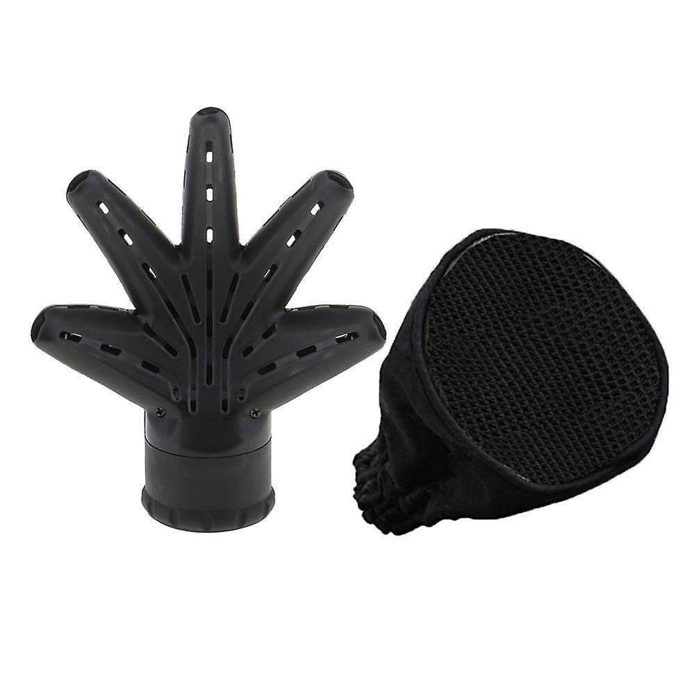 Universal Hair Dryer Diffuser