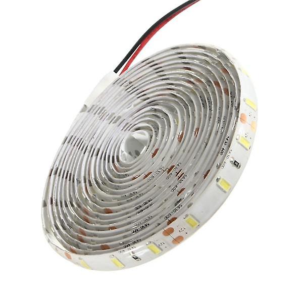 3M 36w Dc 12v 180 Smd 5630 Waterproof Led Strip Light - White/warm White/red/green/blue