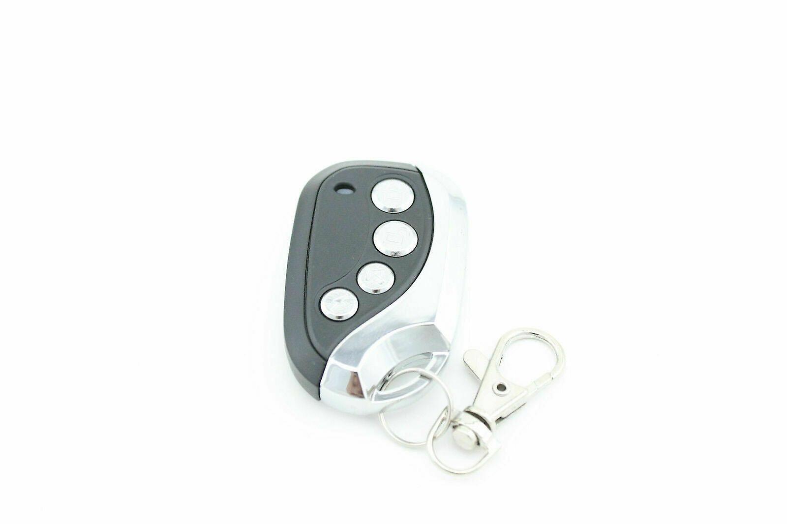 B&d Bnd Mpc3 Mpc4 Tx315 Garage Door Remote Control-a-door / Dominator Dom503 Dom401