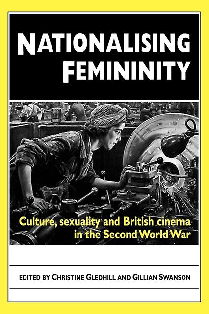 Nationalising Femininity Paperback Book