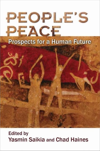 Peoples Peace Paperback