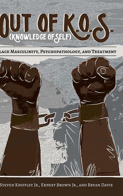 Out Of K.o.s. Knowledge Of Self by Bryan Davis Paperback Book