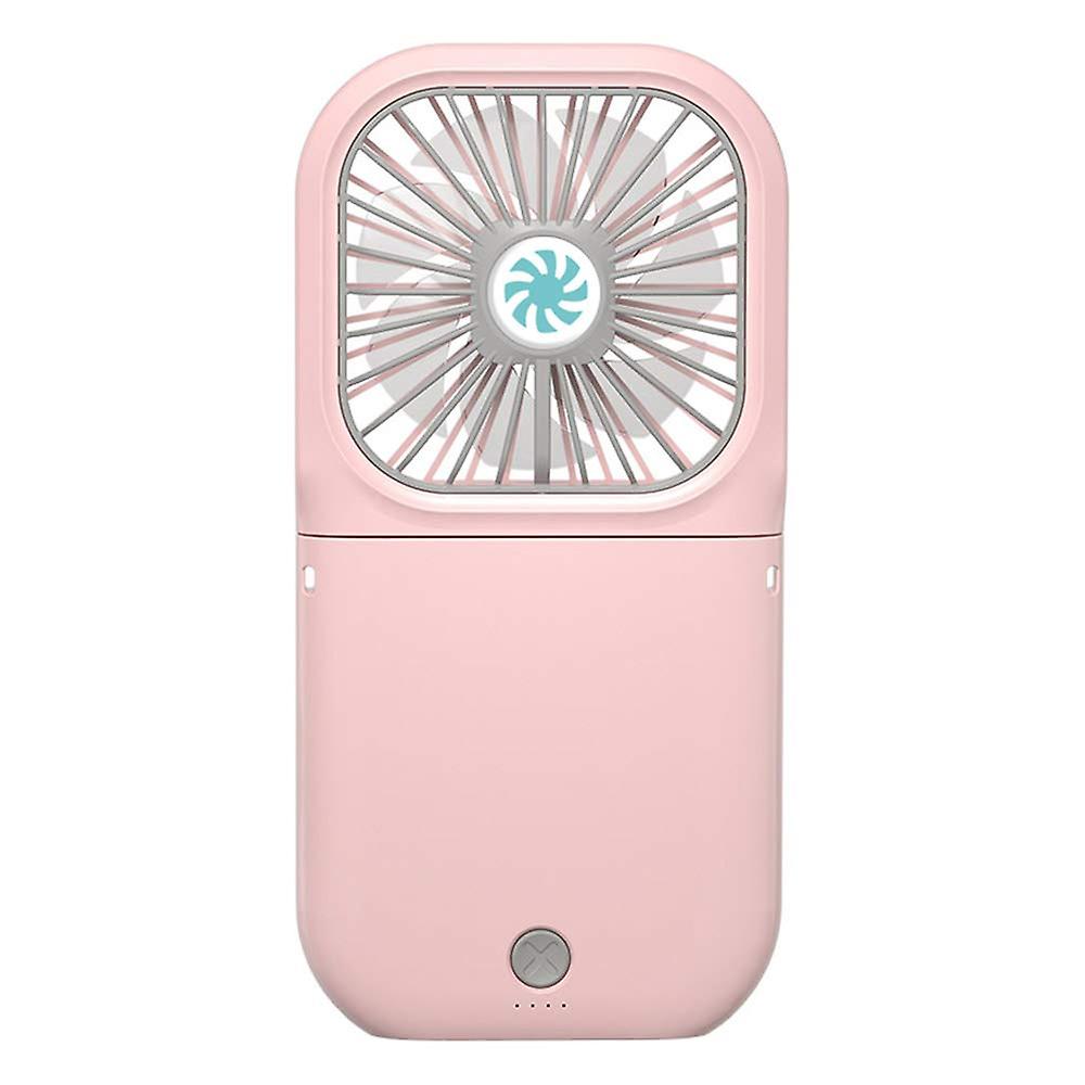 Mini Handheld Usb Rechargeable Fan