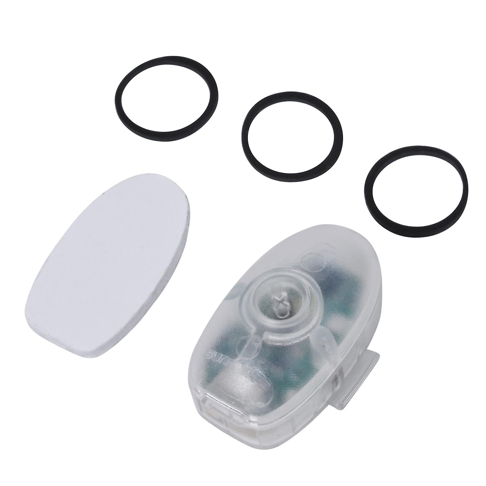 Drone Strobe Lights Signal Warning Light 4 Lighting Modes Built-in Battery