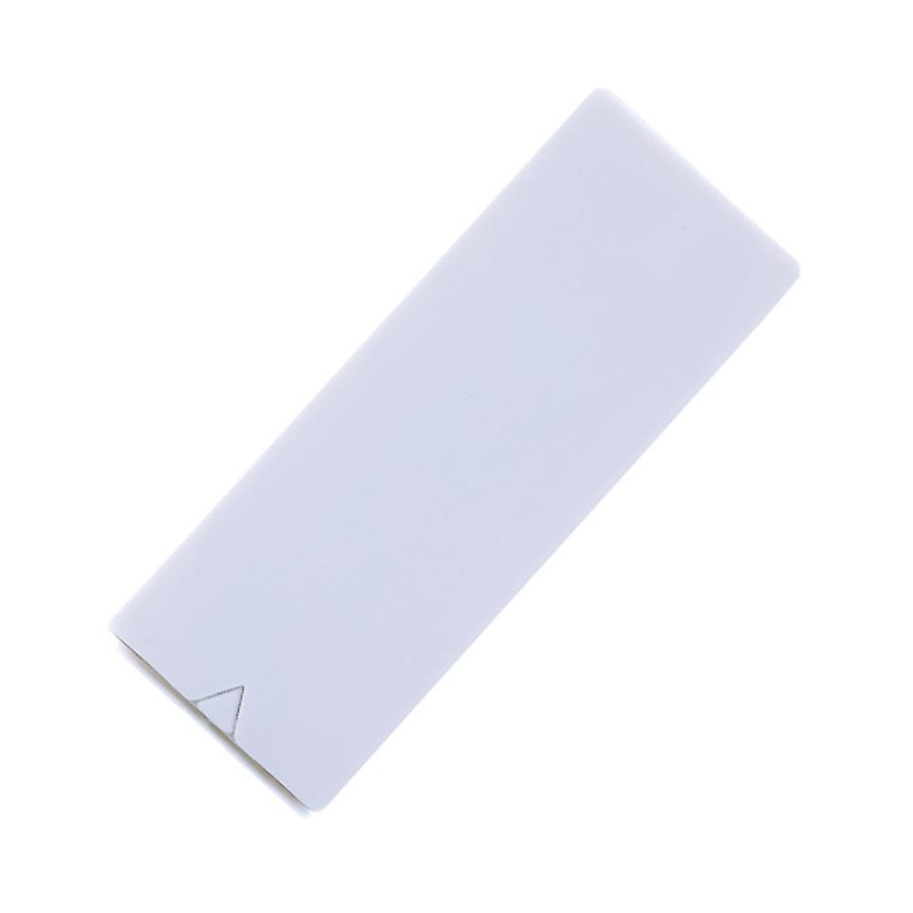 3 x Wall Mounted Self Adhesive Extension Socket Fixator Plug Board Storage Hanger