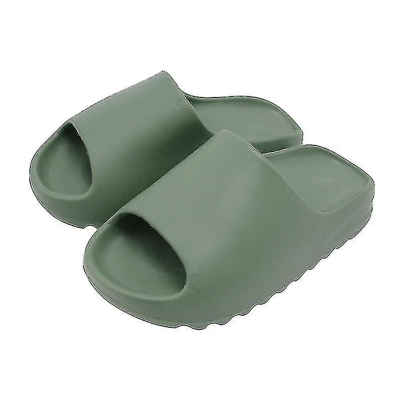 Slides Slippers Platform Beach Sandals