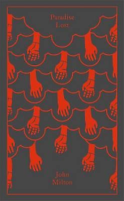 Paradise Lost by John Milton Hardback Book