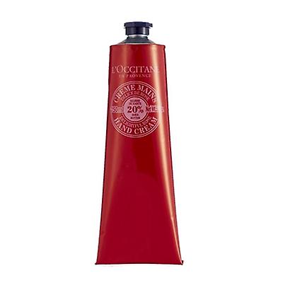 L'Occitane 欧舒丹乳木果油美妙玫瑰护手霜 5.2 盎司 / 150 毫升