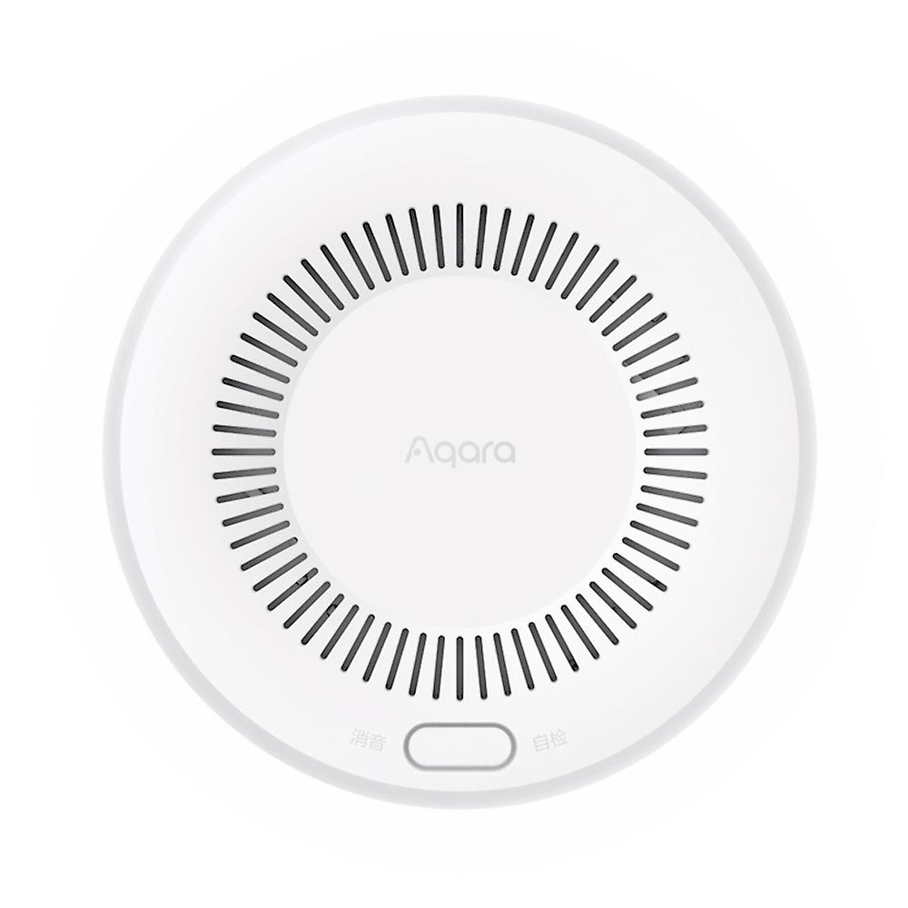Aqara Smart Natural Gas Detector Zigbee Gas Leak Alarm Intelligent Linkage Smart Home Security