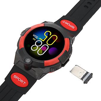 LT30E Bambini Smart Watch Videochiamata vocale LBS Location Camera Touch Screen IP67 Impermeabile SOS 4G Orologio Per Bambini