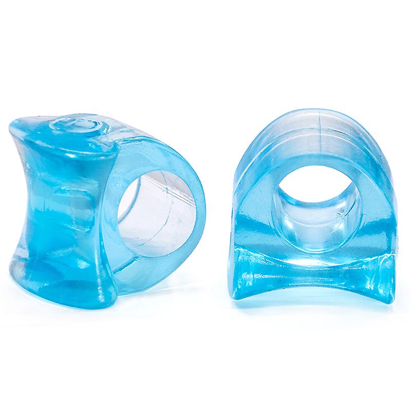 Toe Separators Bunion Corrector Hallux Valgus Toe Stretchers Toe Straighteners Alignment