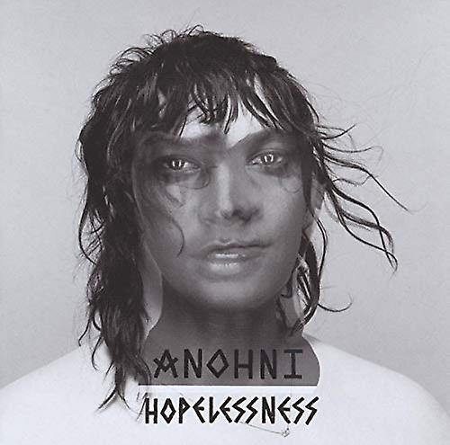 Anohni - Hopelessness [CD]