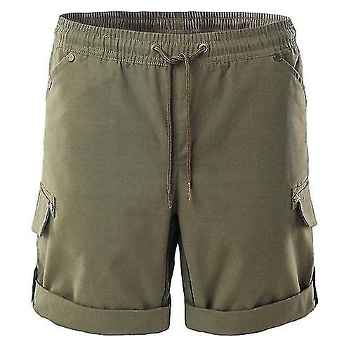 Iguana Dames/Dames Irim Shorts