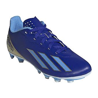 Schuhe Adidas X Crazyfast Club Messi Jr Fxg ID0720