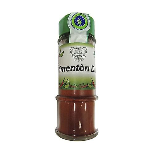 Organic Sweet Paprika 40 g
