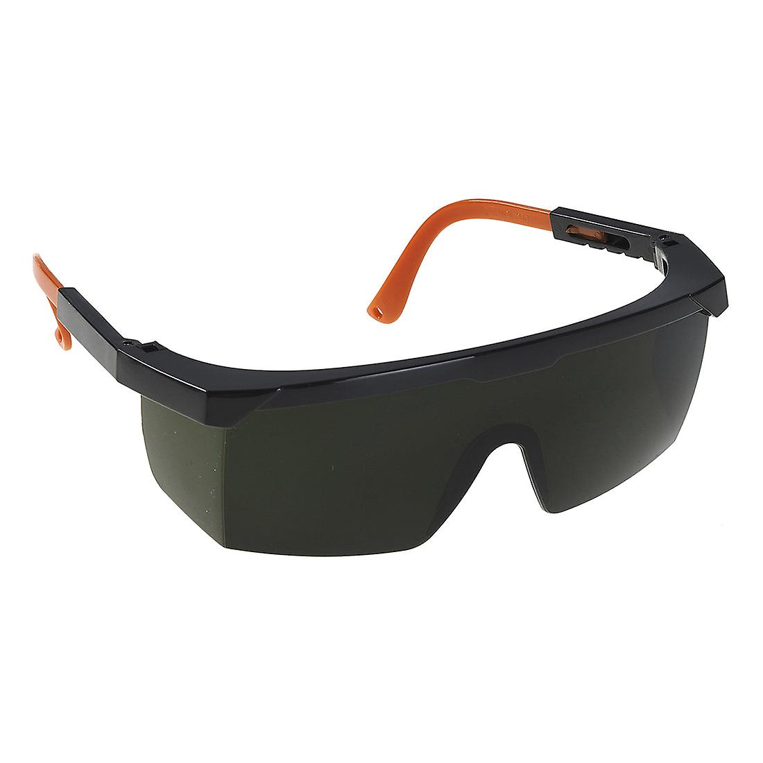 Portwest Pw68 Welding Safety Glasses