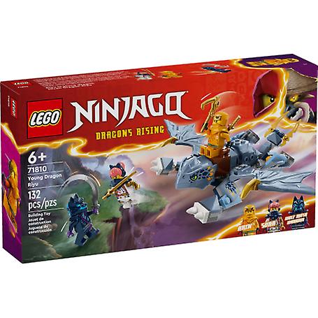 LEGO 71810 Junger Drache Riyu