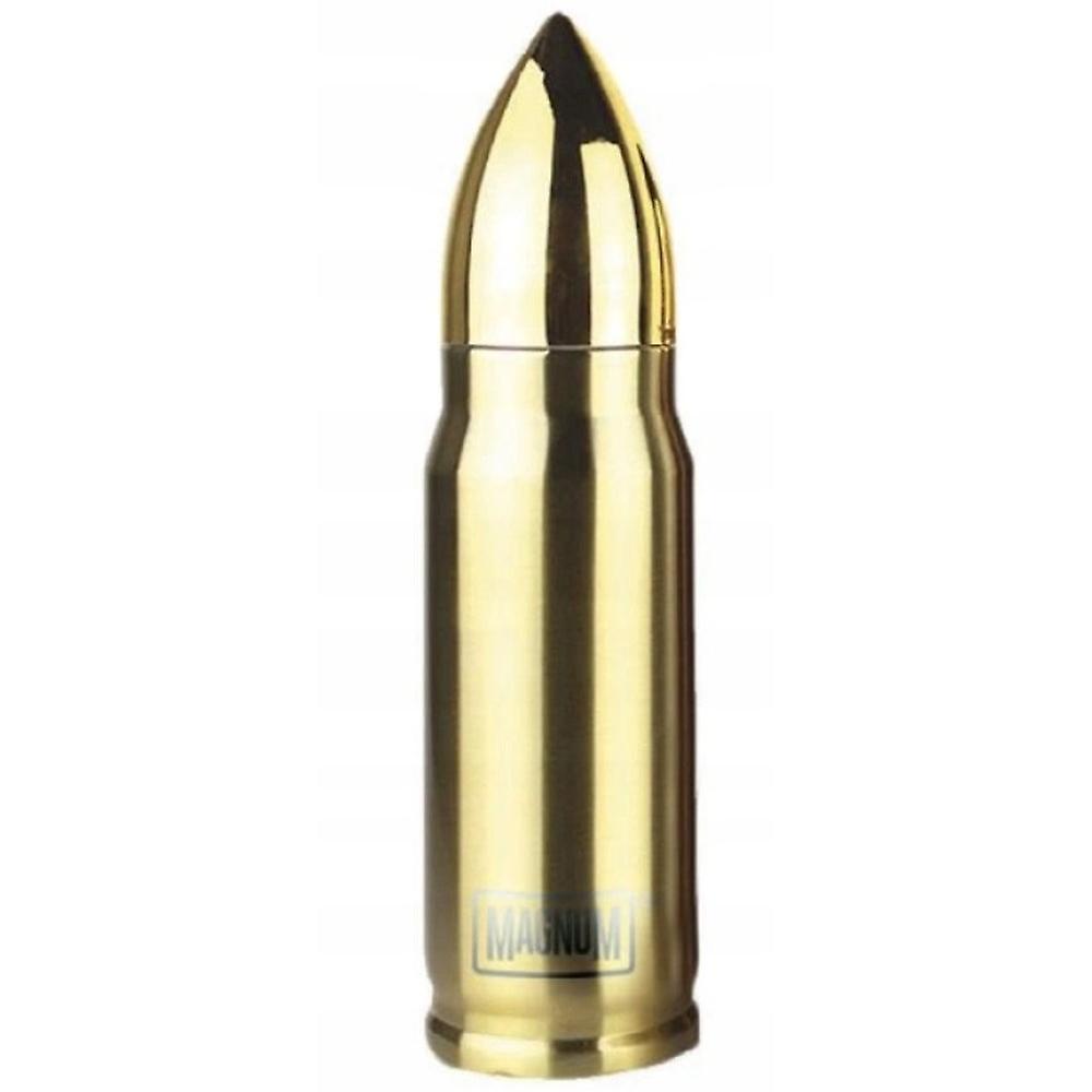 Magnum bullet 500ml 14916GOLD