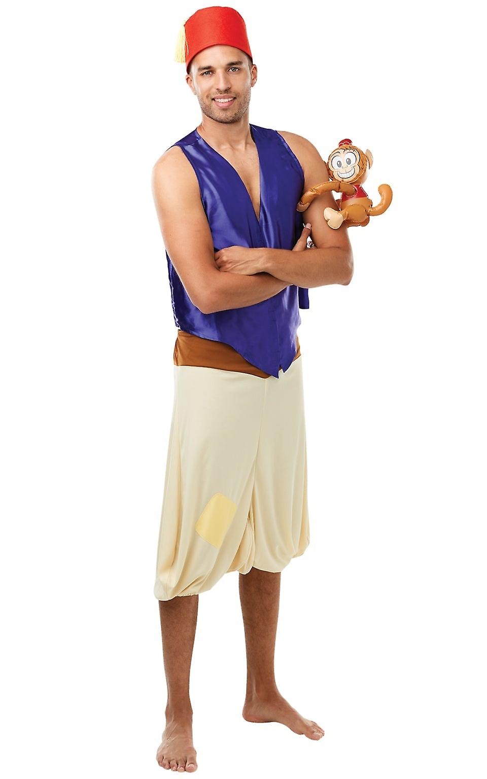 Aladdin Costume 821237std