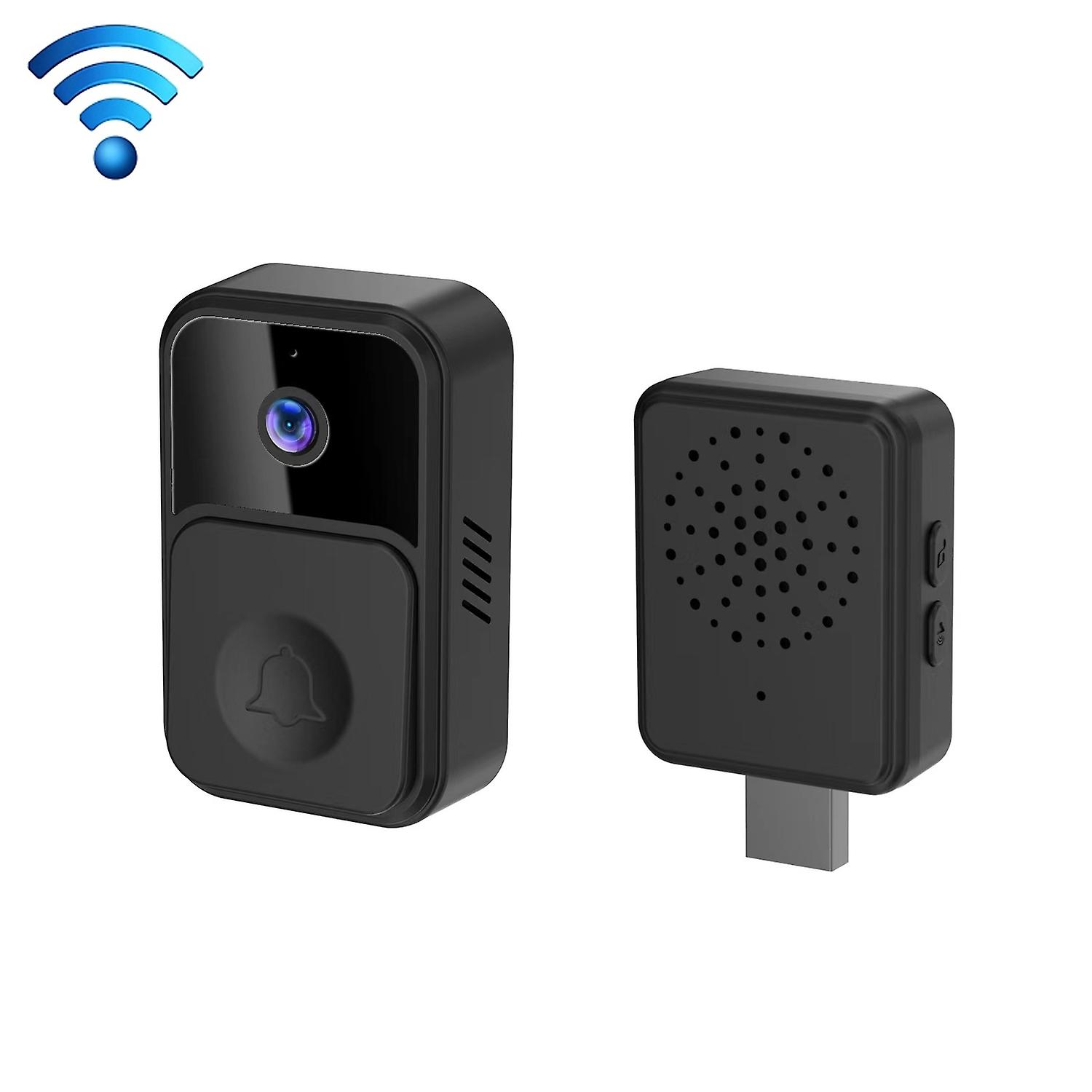 ML19 Wireless Smart Video Doorbell ML19