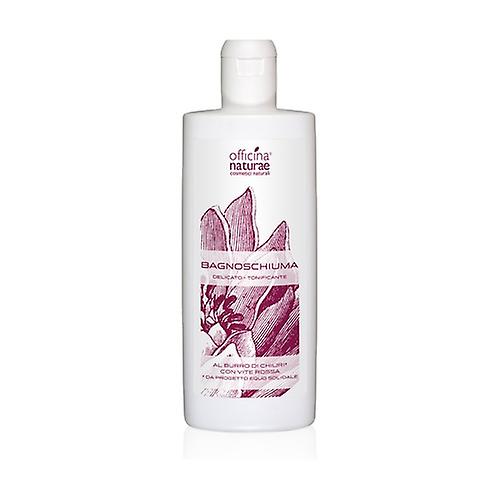 Shower gel 250 ml
