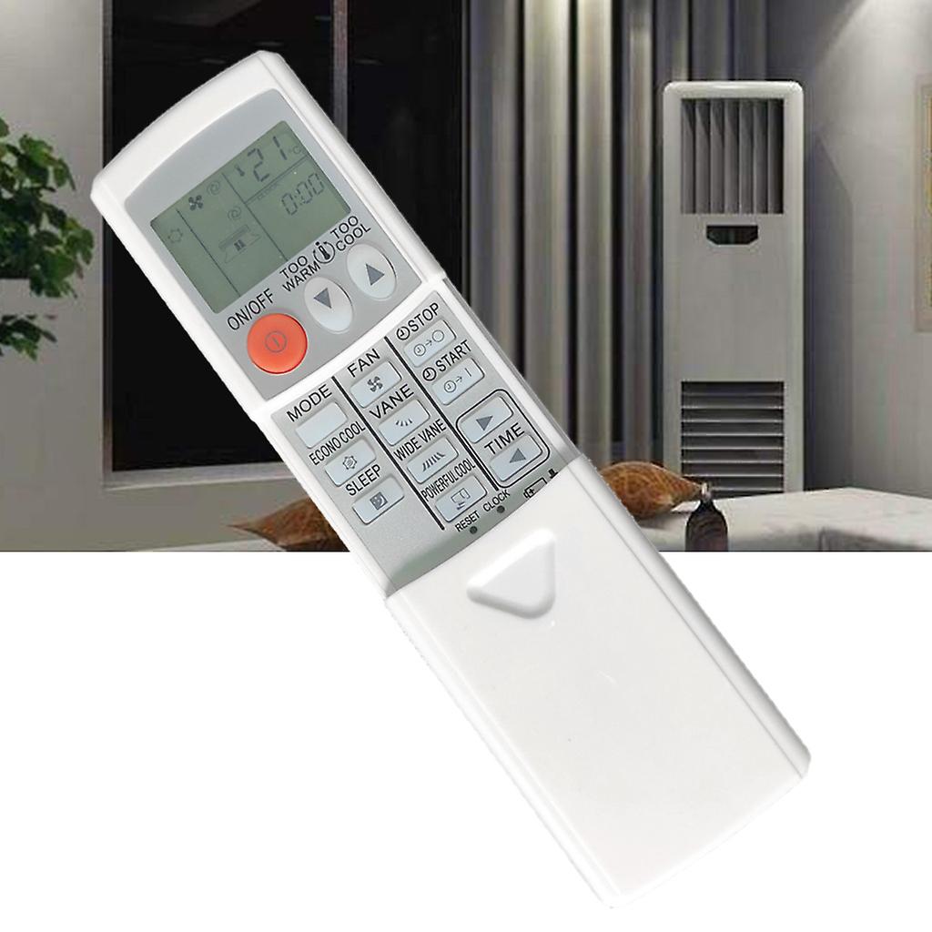 Télécommande Universelle De Rechange Pour Climatiseur Mitsubishi KM09A, KM09D, KM09E – Prête à L’Emploi !