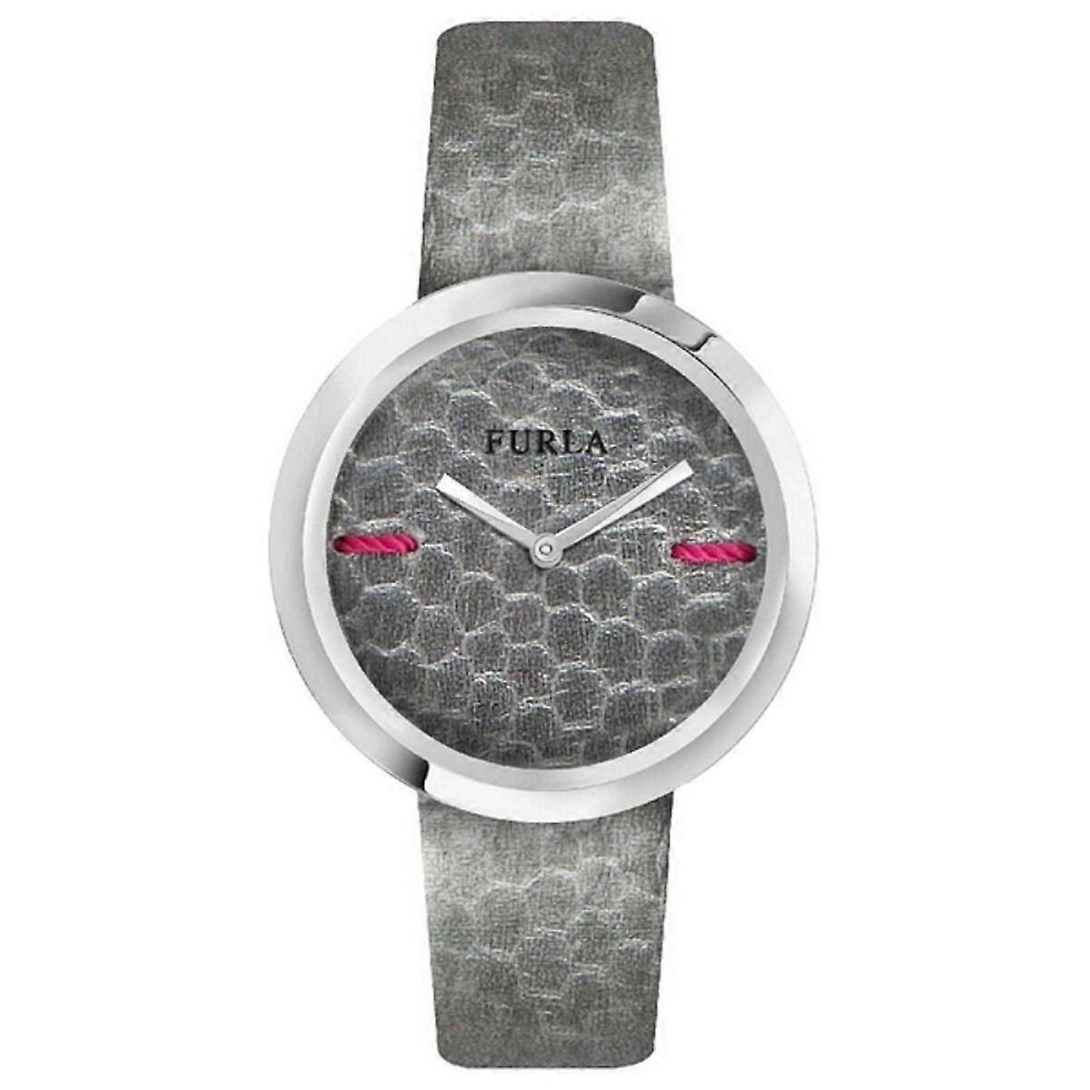 Ladies' Watch Furla R4251110501 ( 34 mm)