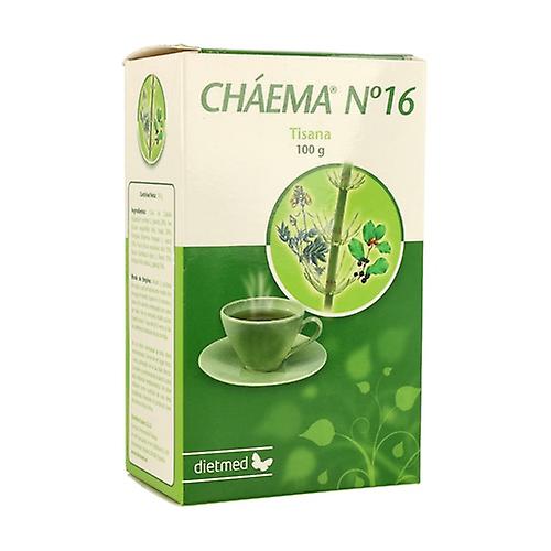 Tea Nº16 Cháema 100 g