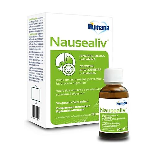 Nausealiv 30 ml