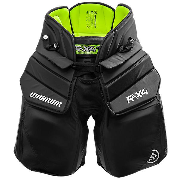 Warrior Ritual X4 E Goalie Pants Senior