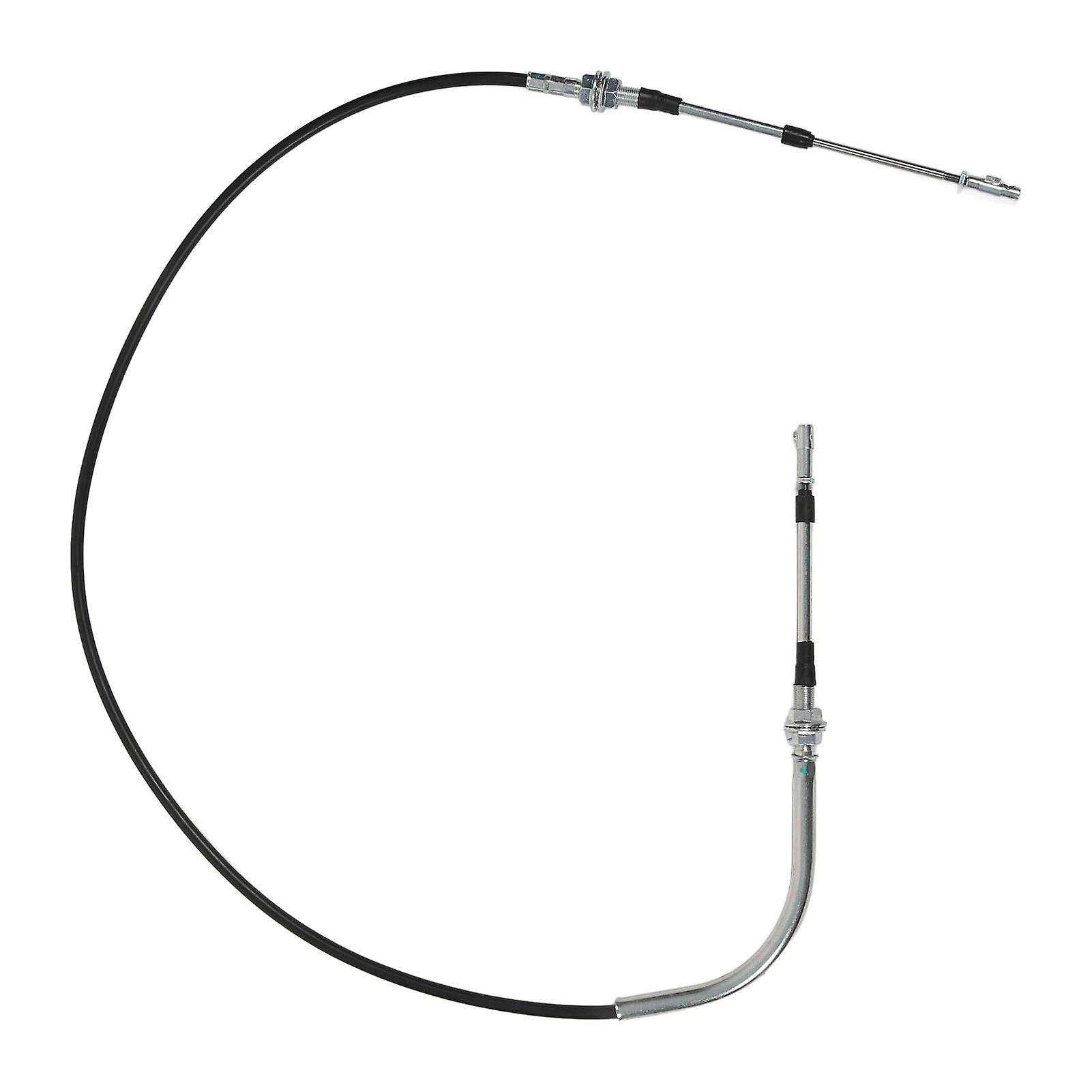 החלפת כבל הילוכים קדימה 1013085 לאחור עבור קלאב קאר DS 1984 עד 1997 עגלת גולף גז 
