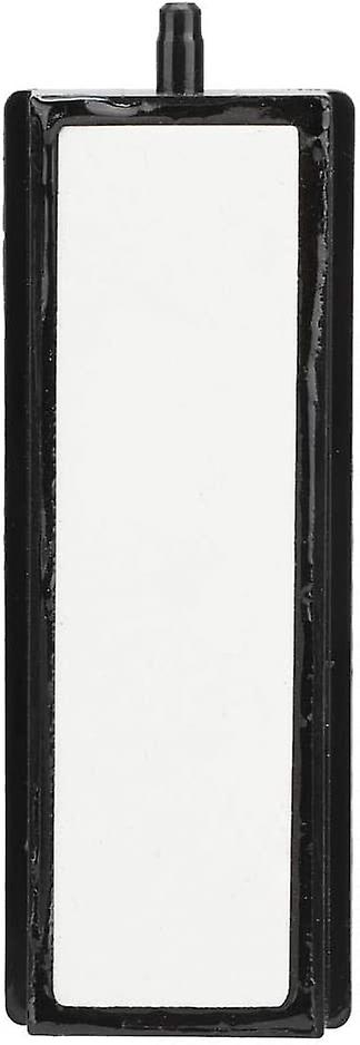 Aqua Nano Air Stone, Bar Fish Tank Oxygenation Refined Oxygen Pump Bubble Diffuser