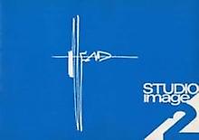 Studio Image 2 by Syd Mead Paperback Book