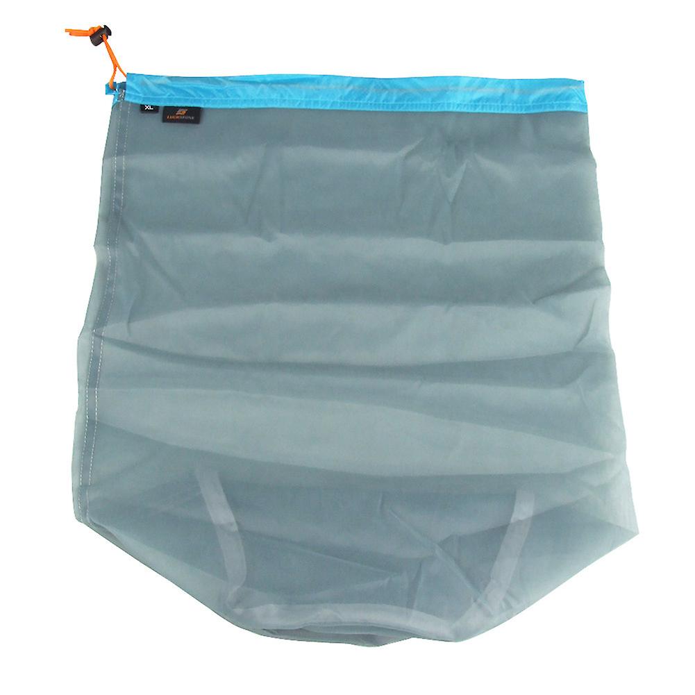 Tavel Κάμπινγκ Αθλητισμός Ultralight Mesh Τσάντα Αποθήκευσης Πράγματα Σάκος Κορδόνι Κορδόνι Διοργανωτής Τσάντες Εξωτερικού Χώρου Προμήθειες