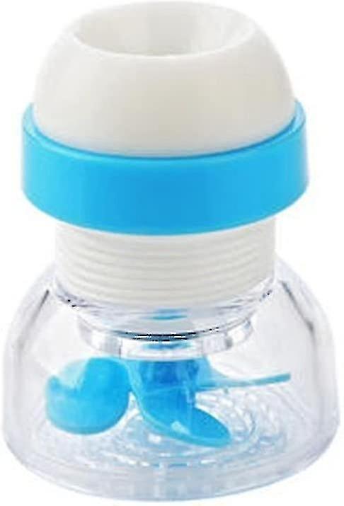 Kit Bathroom Energy Saving Faucet - Filter - Faucet Spout