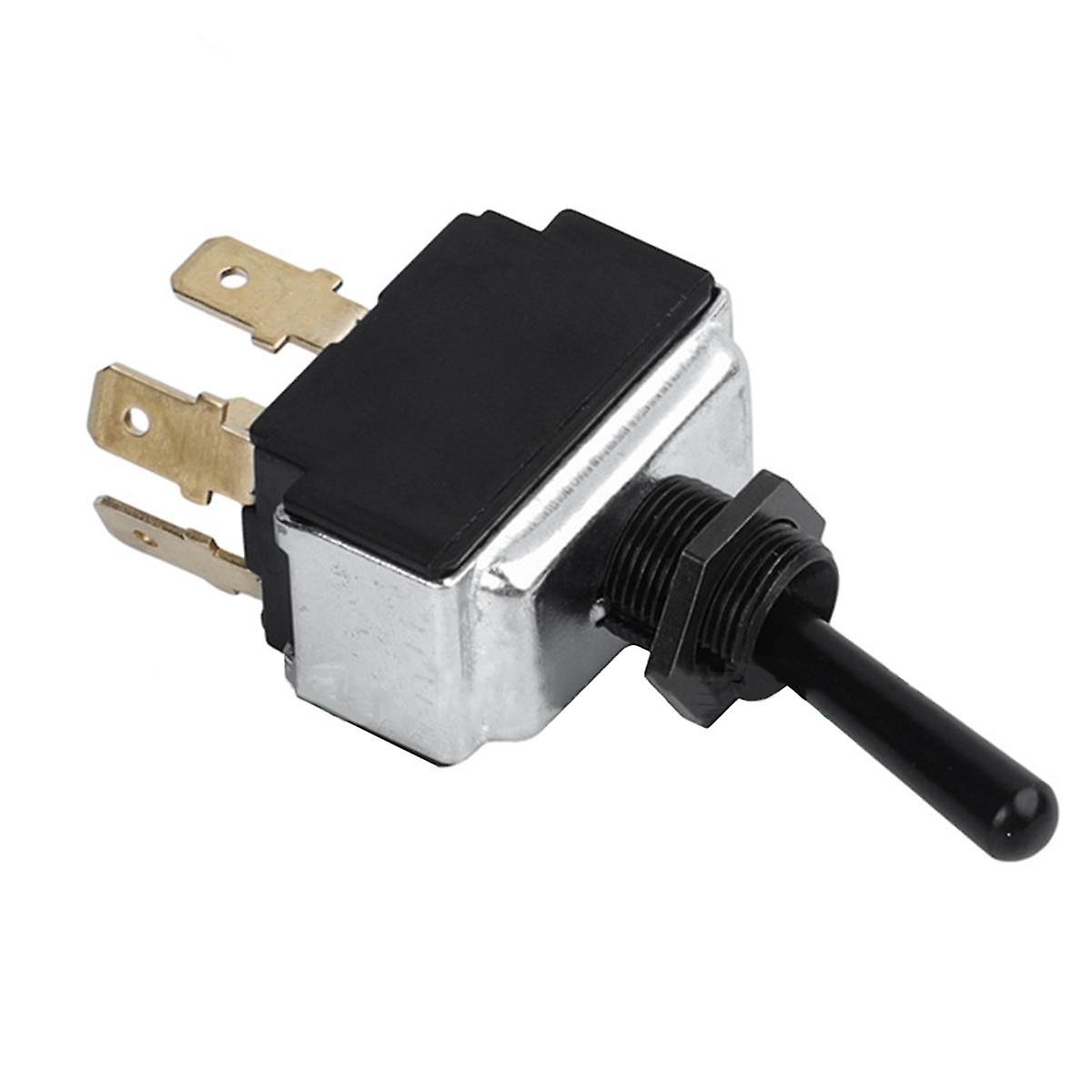 1606657 Toggle Switch for Peterbilt Truck Drive Transfer Case Switch